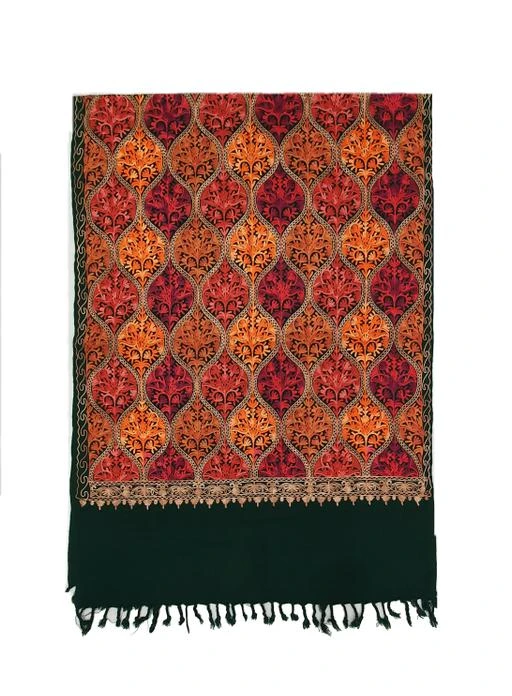 Checkout this latest Shawls
Product Name: *Attractive Women's Multicolor Shawls*
Fabric: Acrylic
Border: Embroidered
Print Or Pattern Type: Solid
Surface Styling: Aari Work
Multipack: 1
Country of Origin: India
Easy Returns Available In Case Of Any Issue


SKU: uFHRIOqo
Supplier Name: M/s RAJESH TRADING CO.

Code: 773-18080800-099

Catalog Name: Alluring Trendy Women Shawls
CatalogID_3666714
M05-C13-SC1011