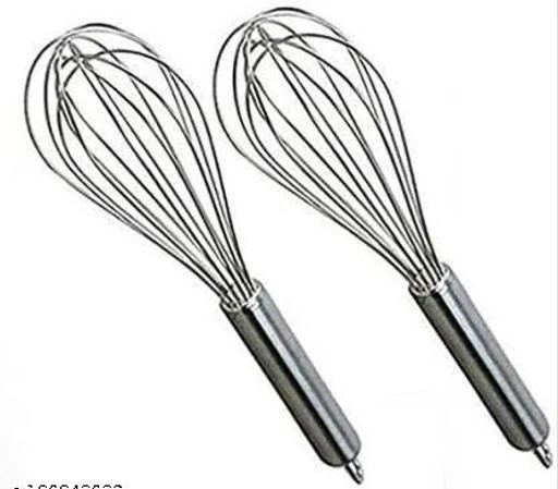 Whisk, 16 Length