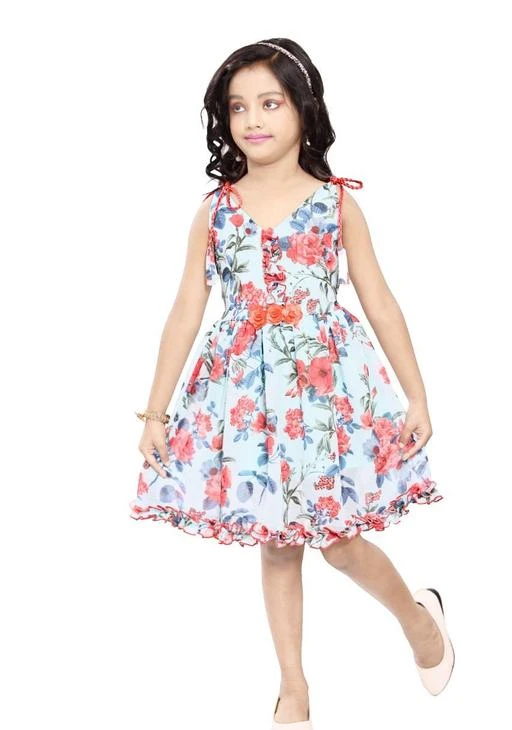 Various Designer Printed Pattern Stylish Frock Suit With Short Sleeves For  Ladies at Best Price in Howrah  Lovely Fashion Dresses