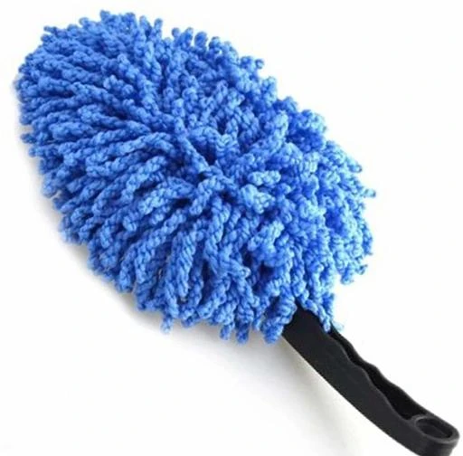Checkout this latest Cleaning Brushes
Product Name: *Alladin Car Duster Cleaning Brush, Soft Dusting Tool for Car Home Kitchen Keyboard Use (Pack of 1) (Small Duster) (Multicolor)*
Material: Plastic
Pack: Pack of 1
Easy Returns Available In Case Of Any Issue


SKU: Car Duster Cleaning Brush|GH5
Supplier Name: Alladin

Code: 083-18107901-5811

Catalog Name: Attractive Cleaning Brushes
CatalogID_3673635
M08-C26-SC1591