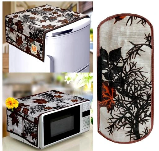 Kanushi Industries Microwave Oven Cover Price in India - Buy Kanushi  Industries Microwave Oven Cover online at