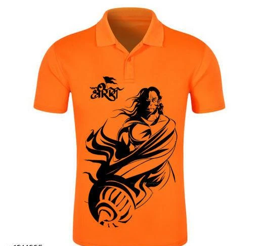 Checkout this latest Tshirts
Product Name: *Stylish Men's Cotton Blend Printed T-Shirts*
Fabric: Cotton Blend
Sleeve Length: Short Sleeves
Pattern: Printed
Multipack: 1
Sizes:
M, L, XL, XXL
Country of Origin: India
Easy Returns Available In Case Of Any Issue


Catalog Rating: ★4 (552)

Catalog Name: Elegant Stylish Mens Cotton Printed T-Shirts Vol 12
CatalogID_238147
C70-SC1205
Code: 882-1811285-084