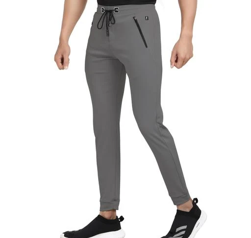 Checkout this latest Track Pants
Product Name: *INDICLUB Men's jogger track pant*
Fabric: Elastane
Pattern: Solid
Multipack: 1
Sizes: 
30 (Waist Size: 30 in, Length Size: 18 in, Hip Size: 36 in) 
32 (Waist Size: 32 in, Length Size: 18 in, Hip Size: 38 in) 
34 (Waist Size: 34 in, Length Size: 20 in, Hip Size: 42 in) 
36 (Waist Size: 36 in, Length Size: 20 in, Hip Size: 44 in) 
Country of Origin: India
Easy Returns Available In Case Of Any Issue


Catalog Rating: ★4 (97)

Catalog Name: Fashionable Latest Men Track Pants
CatalogID_3682473
C69-SC1214
Code: 493-18147436-2121