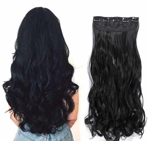 Checkout this latest Hair Extensions & Wigs
Product Name: *Attractive Women's   Black  Wavy Hair Extension*
Hair Style: Wavy Hairs
Net Quantity (N): 1
Country of Origin: India
Easy Returns Available In Case Of Any Issue


SKU: hair wigssss
Supplier Name: BEAUTY HUB HISAR

Code: 822-18148091-579

Catalog Name: Proffesional Volumizer Hair Extensions
CatalogID_3682642
M05-C13-SC1088