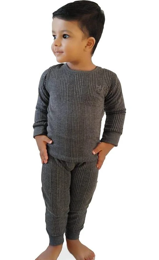 Baby Thermal Underwear, Baby Thermal Clothing