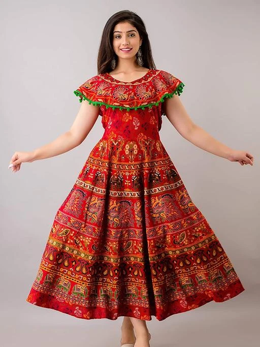 Checkout this latest Kurtis
Product Name: *Kashvi Fashionable Kurtis*
Fabric: Cotton
Sleeve Length: Sleeveless
Pattern: Printed
Combo of: Single
Sizes:
XL (Bust Size: 44 in, Size Length: 50 in) 
XXL (Bust Size: 46 in, Size Length: 50 in) 
Free Size
Country of Origin: India
Easy Returns Available In Case Of Any Issue


SKU: CIu3HCtN
Supplier Name: Dhruvi fashions

Code: 893-18286940-6021

Catalog Name: Women Cotton Gown Printed Orange Kurti
CatalogID_3716863
M03-C03-SC1001