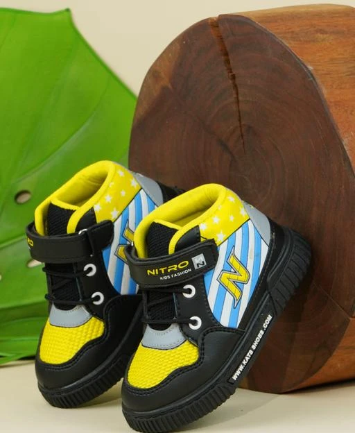 Buy Kats Kids Sandals | Soft, Comfortable, Indoor Outdoor, Easy to Wear  Sandals - Lowest price in India| GlowRoad