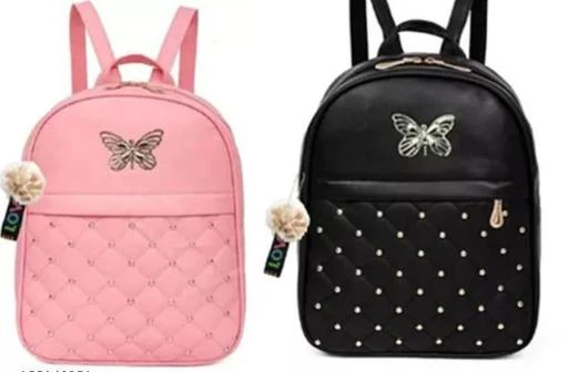 College bags for girls under clearance 500