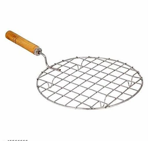 Checkout this latest Grill Pans
Product Name: *Designer Grill Pan*
Material: Metal
Type: Stick
Country of Origin: India
Easy Returns Available In Case Of Any Issue


Catalog Rating: ★3.9 (26)

Catalog Name: Stylo Grill Pan
CatalogID_3735791
C137-SC1595
Code: 572-18366282-456