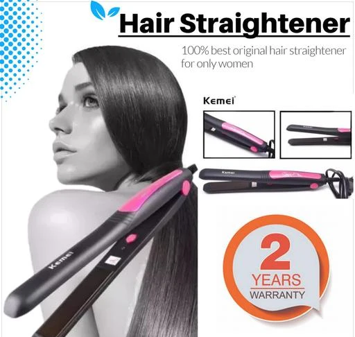 The 15 Best Hair Straighteners of 2023, Tested and Reviewed