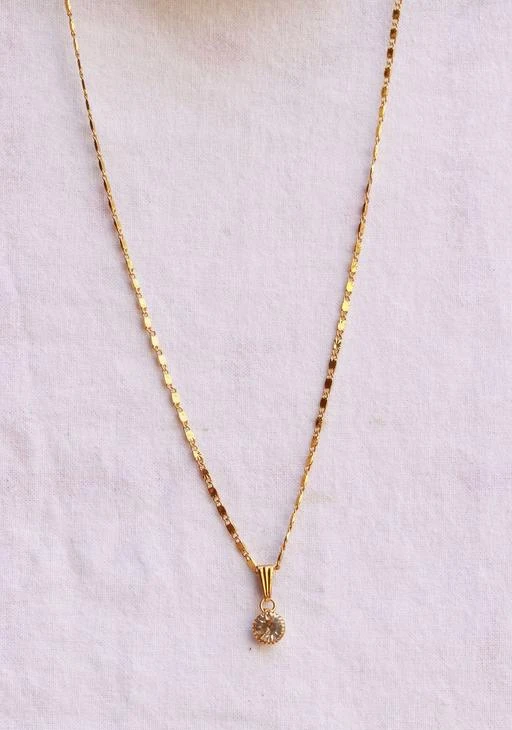 Bentex gold deals plated chain