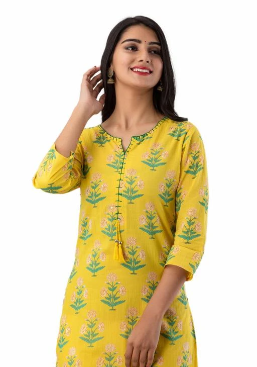 Women Rayon Straight Kurta With Leggings, Daily use Kurti For Women