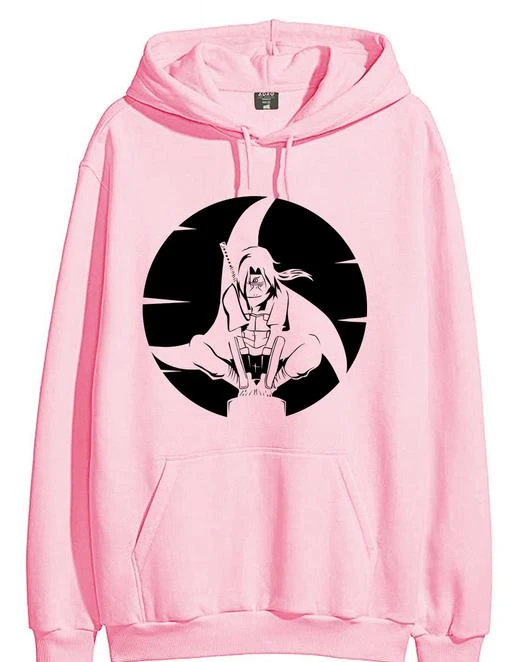 Naruto discount pink hoodie