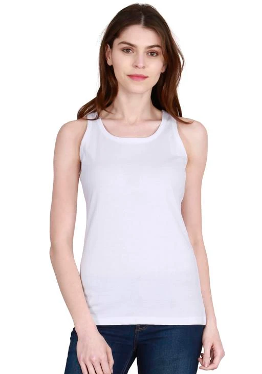 Checkout this latest Camisoles
Product Name: *Trendy Cotton Jersey Camisole*
Fabric: Cotton
Net Quantity (N): 1
Sizes: 
S, M, L, XL, XXL
Easy Returns Available In Case Of Any Issue


SKU: wslwhite
Supplier Name: Flexible Apparels

Code: 812-1852542-534

Catalog Name: Trendy Cotton Jersey Solid Camisoles Vol 1
CatalogID_243922
M04-C09-SC1047