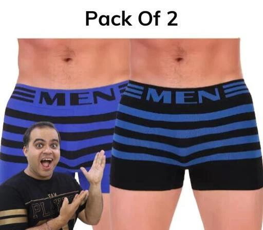  Men Briefs Frenchie Men Underwear Boya Innerwear Pack
