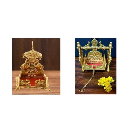 Checkout this latest Idols & Figurines
Product Name: *Combo For ladu gopal jula*
Country of Origin: India
Easy Returns Available In Case Of Any Issue


Catalog Rating: ★4 (61)

Catalog Name: Fabulous Idols & Figurines
CatalogID_3795430
C128-SC1316
Code: 745-18602698-9381