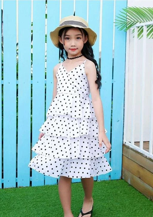 Checkout this latest Frocks & Dresses
Product Name: *Flawsome Stylish Girls Frocks & Dresses*
Fabric: Crepe
Multipack: Single
Sizes:
4-5 Years, 5-6 Years, 6-7 Years
Country of Origin: India
Easy Returns Available In Case Of Any Issue


Catalog Rating: ★3.8 (107)

Catalog Name: Agile Stylish Girls Frocks & Dresses
CatalogID_3795704
C62-SC1141
Code: 034-18603735-8841