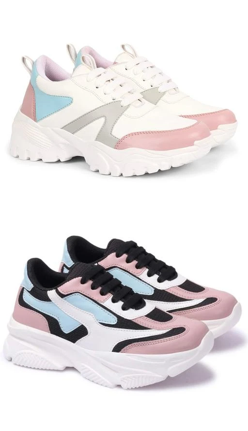 Sneakers Collection for Women