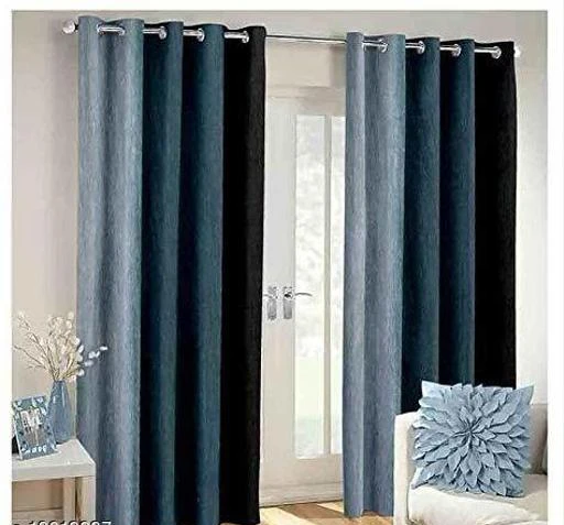 Checkout this latest Curtains
Product Name: *Ravishing Alluring Curtains & Sheers*
Country of Origin: India
Easy Returns Available In Case Of Any Issue


Catalog Rating: ★3.8 (73)

Catalog Name: Graceful Fashionable Curtains & Sheers
CatalogID_3799514
C54-SC1116
Code: 664-18619237-8721