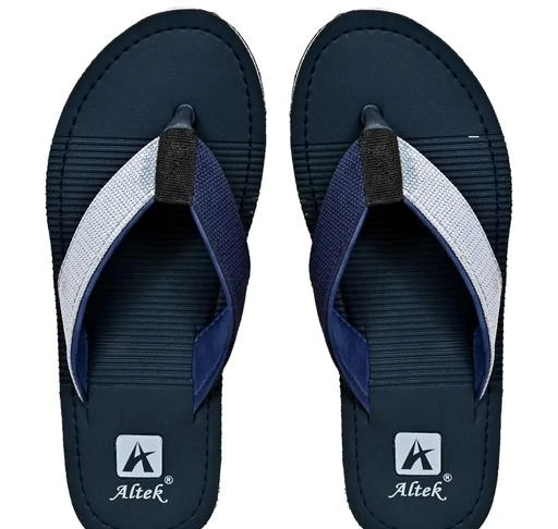 Rubber sole slippers cheap mens