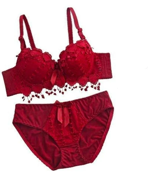 Buy COMffyz Women Bra Panty Set Sexy and Hot Made in India Lingerie Set  Bikni Set for Womens Net Bra Panty Set for Girls and Women at
