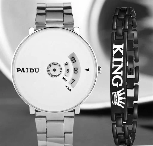 Paidu discount black watch