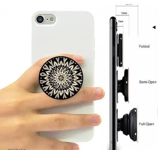 Checkout this latest Mobile Holders
Product Name: *Trendy Printed PopSocket*
Product Name: Trendy Printed PopSocket
Sizes: 
Free Size
Easy Returns Available In Case Of Any Issue


SKU: AKMPS48
Supplier Name: MOHD AHRAR

Code: 231-1873170-912

Catalog Name: Trendy Printed PopSocket Vol 8
CatalogID_246807
M11-C37-SC1383