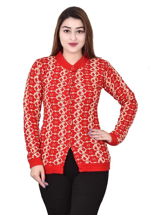 Party wear sweater sales for girls