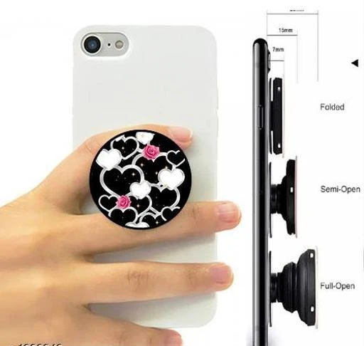 Checkout this latest Mobile Holders
Product Name: *Trendy Printed Popsocket*
Product Name: Trendy Printed Popsocket
Sizes: 
Free Size
Easy Returns Available In Case Of Any Issue


SKU: AKMPS55
Supplier Name: MOHD AHRAR

Code: 231-1882948-912

Catalog Name: Trendy Printed Popsocket Vol 9
CatalogID_248167
M11-C37-SC1383