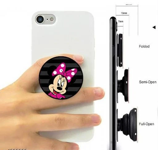 Checkout this latest Mobile Holders
Product Name: *Trendy Printed Popsocket*
Product Name: Trendy Printed Popsocket
Sizes: 
Free Size
Country of Origin: India
Easy Returns Available In Case Of Any Issue


SKU: AKMPS33
Supplier Name: MOHD AHRAR

Code: 431-1883389-522

Catalog Name: Trendy Printed Popsocket Vol 10
CatalogID_248232
M11-C37-SC1383