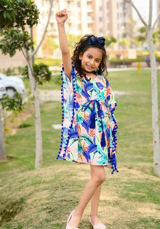 Checkout this latest Tops & Tunics
Product Name: *Agile Stylus Girls Tops & Tunics*
Fabric: Modal
Sleeve Length: Short Sleeves
Pattern: Printed
Multipack: Single
Sizes: 
4-5 Years
Country of Origin: India
Easy Returns Available In Case Of Any Issue


Catalog Rating: ★4.2 (98)

Catalog Name: Tinkle Funky Girls Tops & Tunics
CatalogID_3853117
C62-SC1142
Code: 384-18835120-999