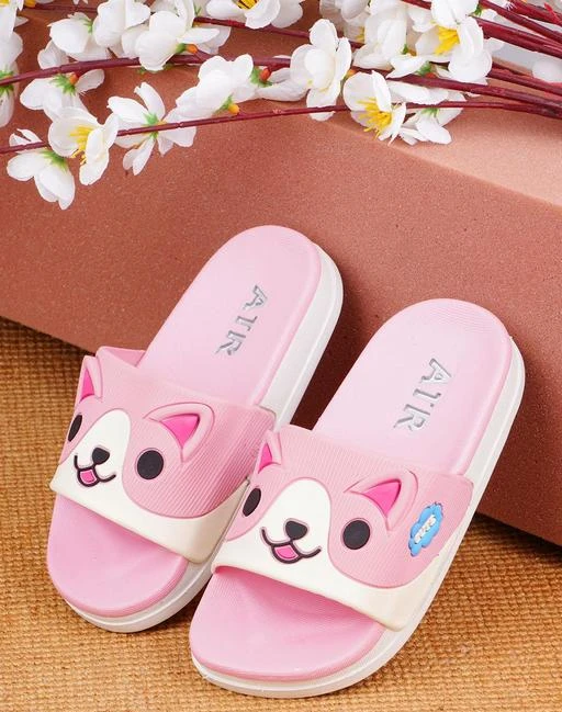 Cute chappals best sale