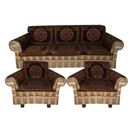 Checkout this latest Slipcovers(Sofa,Table Covers)
Product Name: *Designer Attractive Sofa Covers*
No. of Sofa Seat Covers: 1
No. of Chair Back Covers: 2
Country of Origin: India
Easy Returns Available In Case Of Any Issue


SKU: MSSC44091
Supplier Name: Tanlooms

Code: 6791-18869263-7995

Catalog Name: Designer Attractive Sofa Covers
CatalogID_3861700
M08-C24-SC2538