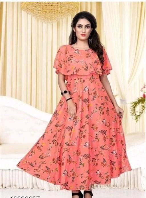 Checkout this latest Kurtis
Product Name: *Jivika Fashionable Kurtis*
Fabric: Crepe
Sleeve Length: Short Sleeves
Pattern: Printed
Combo of: Single
Sizes:
S, M, L, XL, XXL
Country of Origin: India
Easy Returns Available In Case Of Any Issue


SKU: G5sdmt4r
Supplier Name: MICOZY

Code: 592-18880637-1611

Catalog Name: Jivika Fashionable Kurtis
CatalogID_3864232
M03-C03-SC1001
