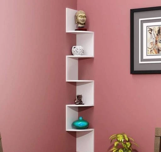 Checkout this latest Wall Shelves_500-1000
Product Name: *Fabulous Wall Shelves*
Material: Wooden
Pack: Pack of 1
No. of Shelves: 5
Country of Origin: India
Easy Returns Available In Case Of Any Issue


SKU: ad-whity11
Supplier Name: VALLEYWOOD ENTERPRISES

Code: 584-18891997-5481

Catalog Name: Essential Wall Shelves
CatalogID_3867210
M08-C25-SC1622