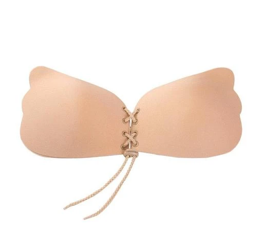 silicon bra for women padded bra for women stick on bra, backless bra