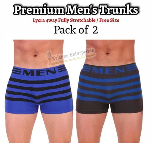  Men Premium Vshape Underwear For Men And Men Solid Underwear  Pack Of
