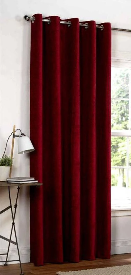 Checkout this latest Curtains
Product Name: *Elite Attractive Curtains & Sheers*
Multipack: 1
Country of Origin: India
Easy Returns Available In Case Of Any Issue


Catalog Rating: ★3.9 (68)

Catalog Name: Gorgeous Attractive Curtains & Sheers
CatalogID_3900719
C54-SC1116
Code: 782-19025855-888