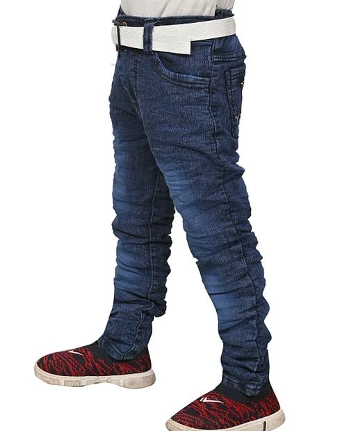 Princess Trendy Boys Jeans & Jeggings