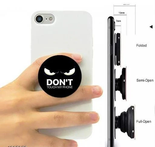 Checkout this latest Mobile Holders
Product Name: *Trendy Printed Popsocket *
Product Name: Trendy Printed Popsocket 
Sizes: 
Free Size
Country of Origin: India
Easy Returns Available In Case Of Any Issue


SKU: AKMPS94
Supplier Name: MOHD AHRAR

Code: 231-1905373-222

Catalog Name: Trendy Printed Popsocket Vol 14
CatalogID_251202
M11-C37-SC1383