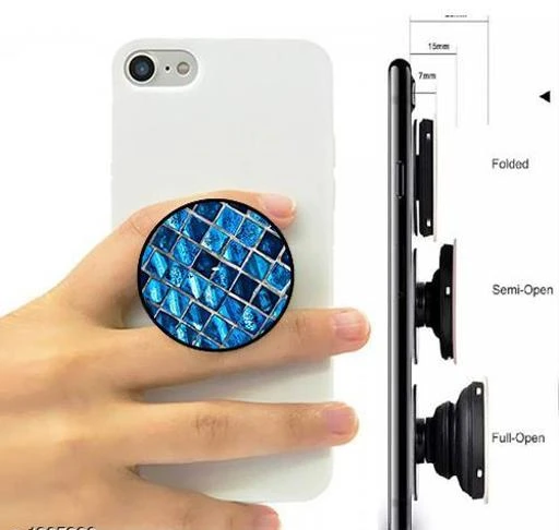 Checkout this latest Mobile Holders
Product Name: *Trendy Printed Popsocket*
Product Name: Trendy Printed Popsocket
Sizes: 
Free Size
Easy Returns Available In Case Of Any Issue


SKU: AKMPS105
Supplier Name: MOHD AHRAR

Code: 621-1905380-222

Catalog Name: Trendy Printed Popsocket Vol 17
CatalogID_251203
M11-C37-SC1383