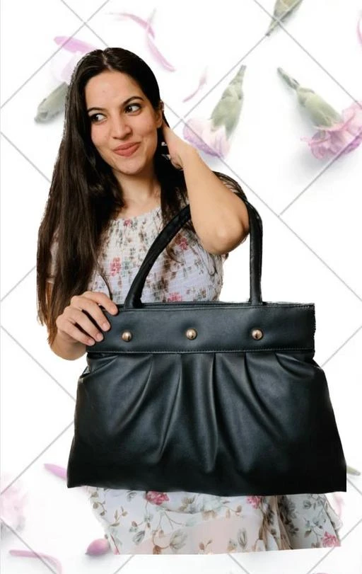 Fashion (Metal Gold Black)Metal Chain Shoulder Bag Women Luxury Brand  Designer Za Handbag Purse Casual Soft PU Leather Crossbody Bag Clutch Tote  Bag Small DON @ Best Price Online | Jumia Egypt