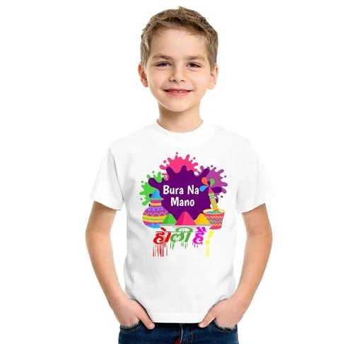 Checkout this latest Tshirts & Polos
Product Name: *Pretty Funky Boys Tshirts*
Fabric: Polycotton
Multipack: Single
Sizes: 
1-2 Years
Country of Origin: India
Easy Returns Available In Case Of Any Issue


SKU: HoliT-001
Supplier Name: PrintMall

Code: 012-19108398-936

Catalog Name: Pretty Funky Boys Tshirts
CatalogID_3920766
M10-C32-SC1173