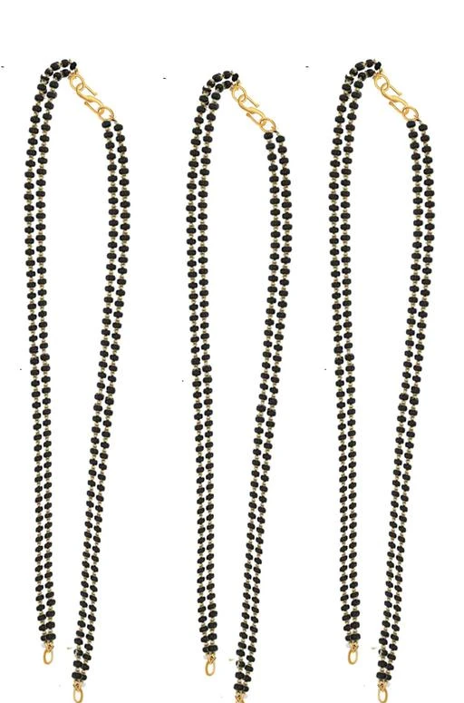 Artificial sale mangalsutra chain