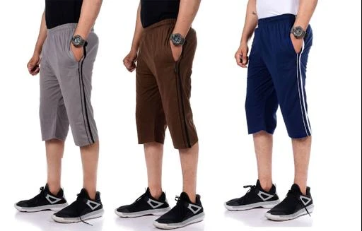 Checkout this latest Shorts
Product Name: *Stylish Modern Men Shorts*
Fabric: Cotton
Pattern: Solid
Multipack: 3
Sizes: 
28 (Waist Size: 28 in, Length Size: 23 in) 
30 (Waist Size: 30 in, Length Size: 23 in) 
32 (Waist Size: 32 in, Length Size: 23 in) 
34 (Waist Size: 34 in, Length Size: 23 in) 
Free Size
Country of Origin: India
Easy Returns Available In Case Of Any Issue


Catalog Rating: ★3.6 (1934)

Catalog Name: Fancy Modern Men Shorts
CatalogID_3940923
C69-SC1213
Code: 574-19189216-8931