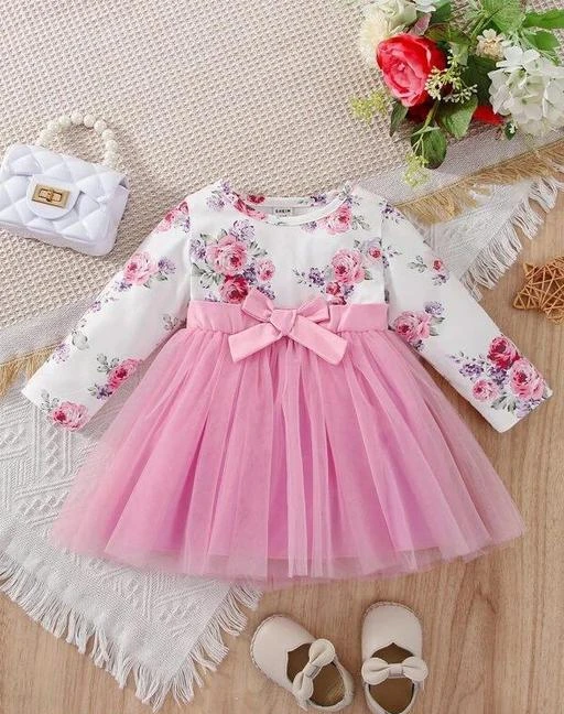 Beautiful frocks 2024 for girl