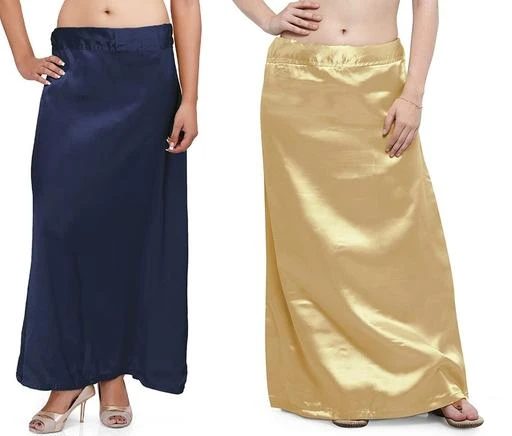 Checkout this latest Petticoats
Product Name: *Stylish Women's Satin Petticoat *
Fabric: Satin
Pattern: Solid
Multipack: 2
Sizes: 
Free Size (Waist Size: 38 in, Length Size: 41 in) 
Easy Returns Available In Case Of Any Issue


Catalog Rating: ★4.5 (4)

Catalog Name: Stylish Women Petticoats
CatalogID_3942475
C74-SC1019
Code: 594-19194478-7851