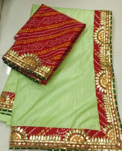 Checkout this latest Sarees
Product Name: *Fancy Emboidery Saree With Blouse*
Saree Fabric: Dola Silk
Blouse: Saree with Multiple Blouse
Blouse Fabric: Satin Silk
Pattern: Embellished
Blouse Pattern: Embroidered
Net Quantity (N): Single
Sizes: 
Free Size (Saree Length Size: 5.5 m, Blouse Length Size: 0.8 m) 
Country of Origin: India
Easy Returns Available In Case Of Any Issue


SKU: SS84
Supplier Name: SANJU SAREES

Code: 995-19197369-2022

Catalog Name: Trendy Attractive Sarees
CatalogID_3943437
M03-C02-SC1004
.