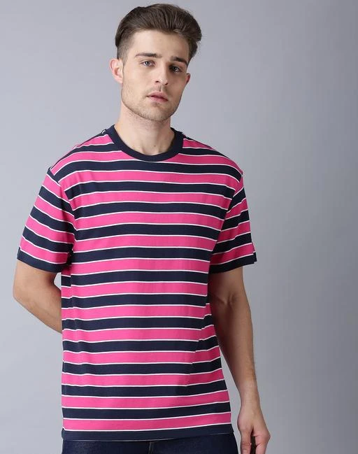 Checkout this latest Tshirts
Product Name: *UrGear Striped Men Round Neck PinkT-Shirt*
Fabric: Cotton
Sleeve Length: Short Sleeves
Pattern: Printed
Net Quantity (N): 1
Sizes:
M
Country of Origin: INDIA
Easy Returns Available In Case Of Any Issue


SKU: UrMenTeeHSPinkStriped1p
Supplier Name: URGEAR

Code: 353-19297400-9651

Catalog Name: URGEAR Men Tshirts
CatalogID_3968438
M06-C14-SC1205