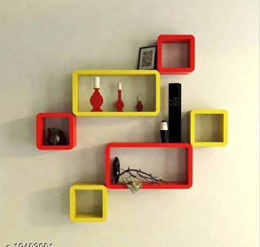 Checkout this latest Wall Shelves
Product Name: *Designer Wall Shelves*
Material: Wooden
Net Quantity (N): Pack of 1
Product Length: 4 Inch
Product Breadth: 8 Inch
Product Height: 16 Inch
Country of Origin: India
Easy Returns Available In Case Of Any Issue


SKU: RD YLW 6K
Supplier Name: Wall street Enterprises

Code: 366-19403001-5442

Catalog Name: Designer Wall Shelves
CatalogID_3994839
M08-C25-SC1622